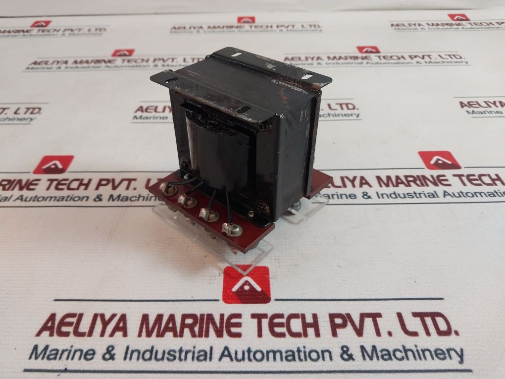 Meisei Denki 900.310 Transformer 50 Va 1 Ph