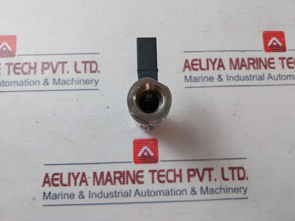 Meister 01Xm2002Xg15S Flow Switch