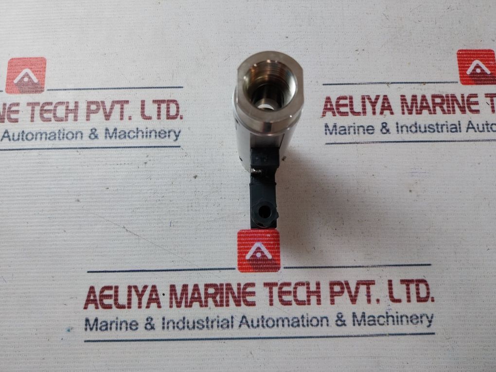 Meister 01Xm2002Xg15S Flow Switch