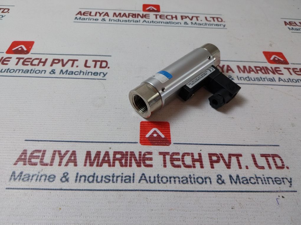 Meister 01Xm2002Xg15S Flow Switch