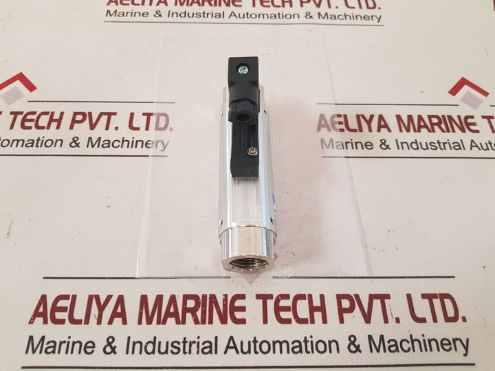 Meister Sg15X50 Flow Switch Rvo/U-2/2 G 1/2