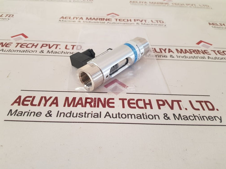 Meister Sg15X50 Flow Switch Rvo/U-2/2 G 1/2