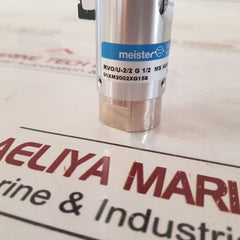 Meister Sg15X50 Flow Switch Rvo/U-2/2 G 1/2