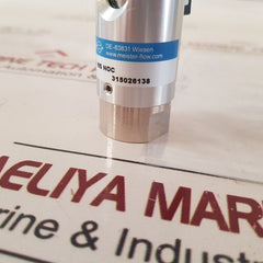 Meister Sg15X50 Flow Switch Rvo/U-2/2 G 1/2