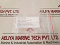 Meister Sg15X50 Flow Switch Rvo/U-2/2 G 1/2