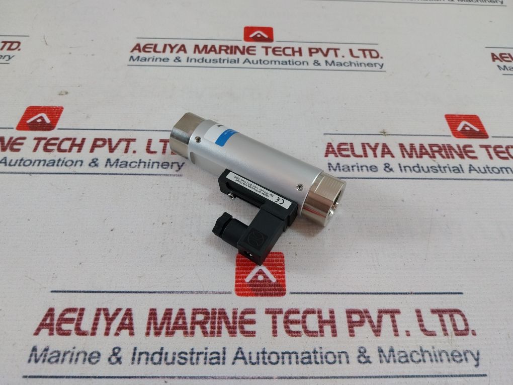 Meister Sg15X50 Water Flow Monitor Indicator 230V 3A 60 Va