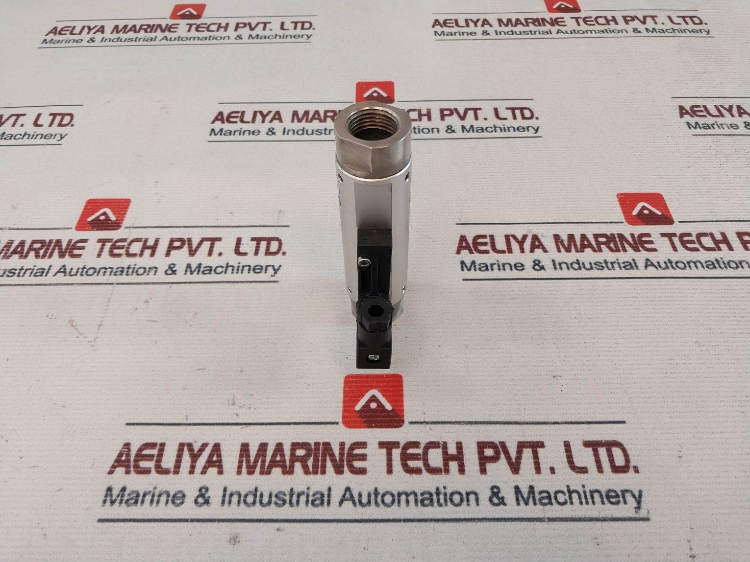 Meister Sg15X50 Water Flow Monitor Indicator Rvo/U-2/2
