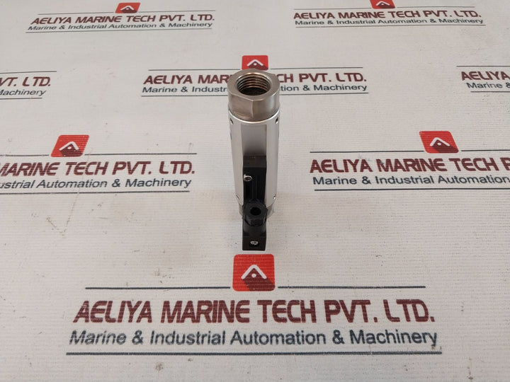 Meister Sg15X50 Water Flow Monitor Indicator Rvo/U-2/2