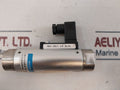 Meister Sg15X50 Water Flow Monitor Indicator Rvo/U-2/2