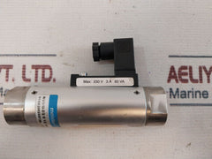 Meister Sg15X50 Water Flow Monitor Indicator Rvo/U-2/2