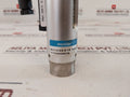 Meister Sg15X50 Water Flow Monitor Indicator Rvo/U-2/2