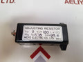 Meiyo 80810 Adjusting Resistor For 0°C (Pt 100Ohm At 0°C)