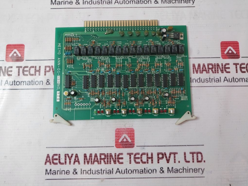 Meiyo Ann-01-b31A Pcb Card