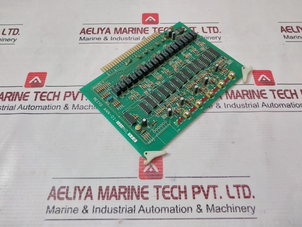 Meiyo Ann-01-b31A Pcb Card