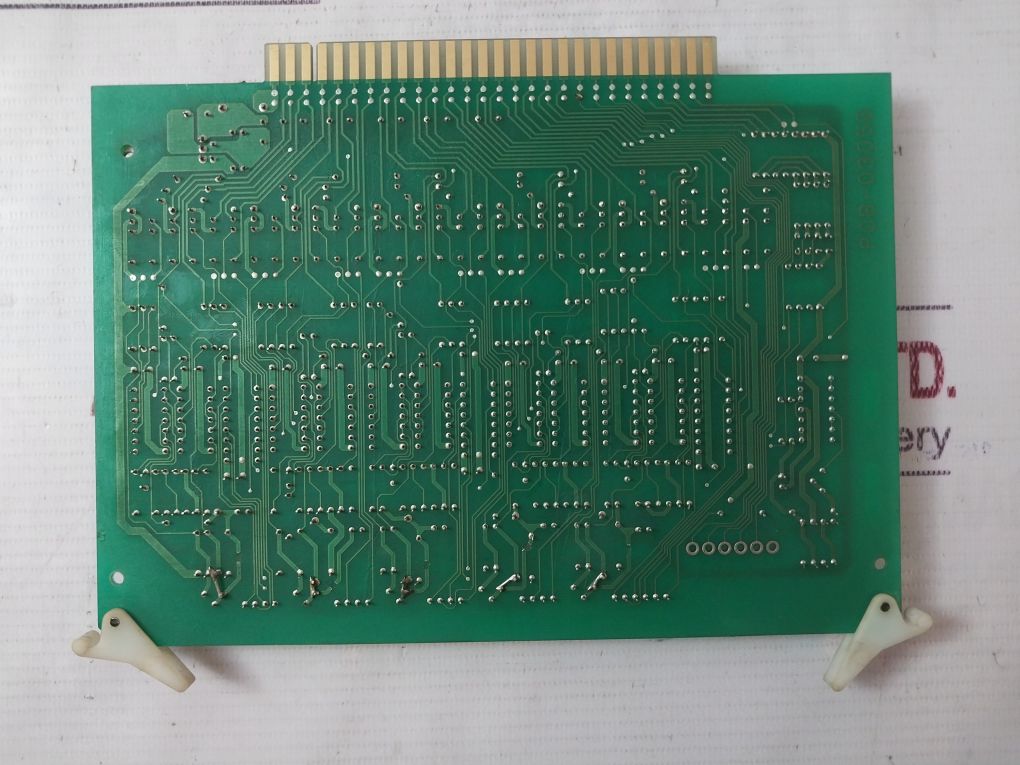 Meiyo Ann-01-b31A Pcb Card