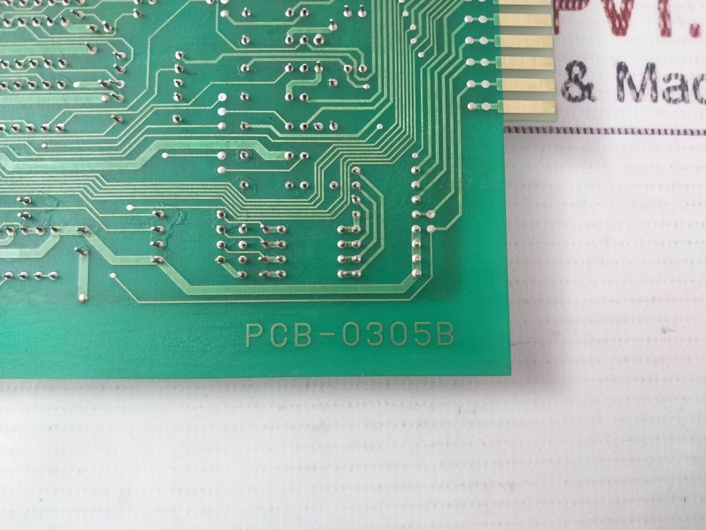 Meiyo Ann-01-b31A Pcb Card