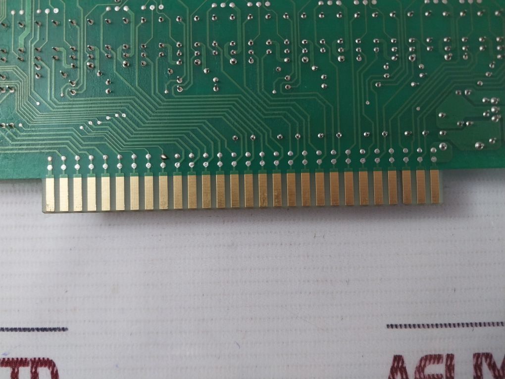 Meiyo Ann-01-b31A Pcb Card