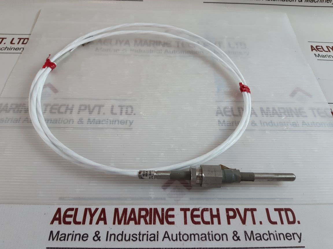 Meiyo Electric Pt100Ohm Platinum Resistance Bulb Sensor
