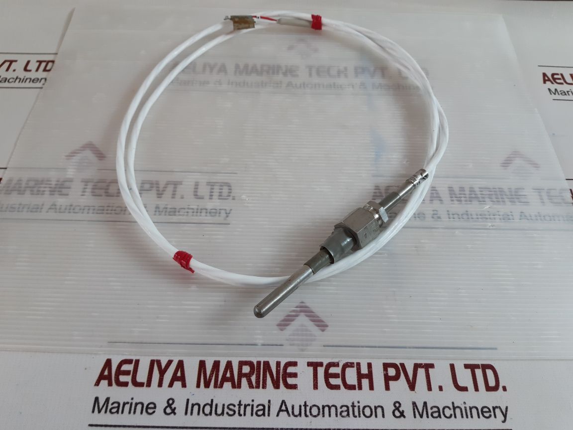 Meiyo Electric Pt100Ohm Platinum Resistance Bulb Sensor
