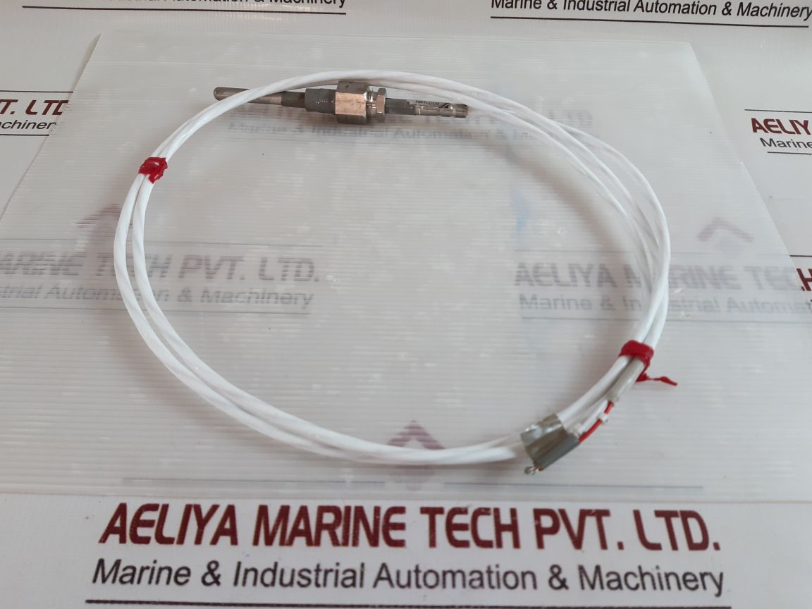 Meiyo Electric Pt100Ohm Platinum Resistance Bulb Sensor
