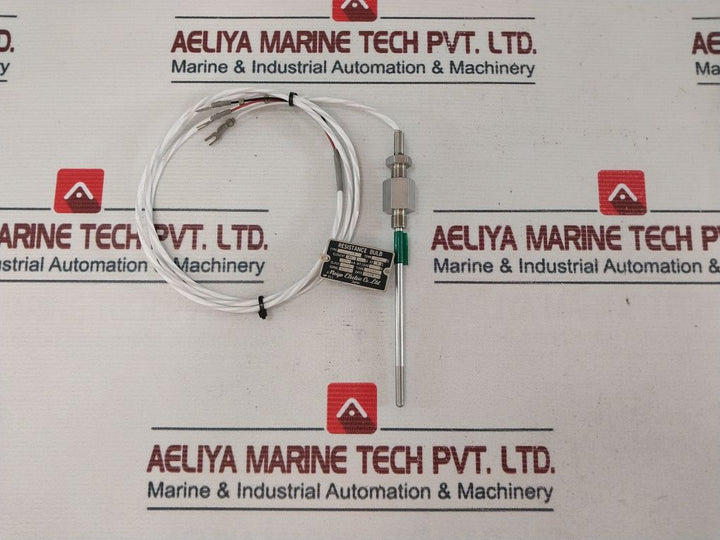 Meiyo Electric Ptr-m Resistance Bulb 100°C