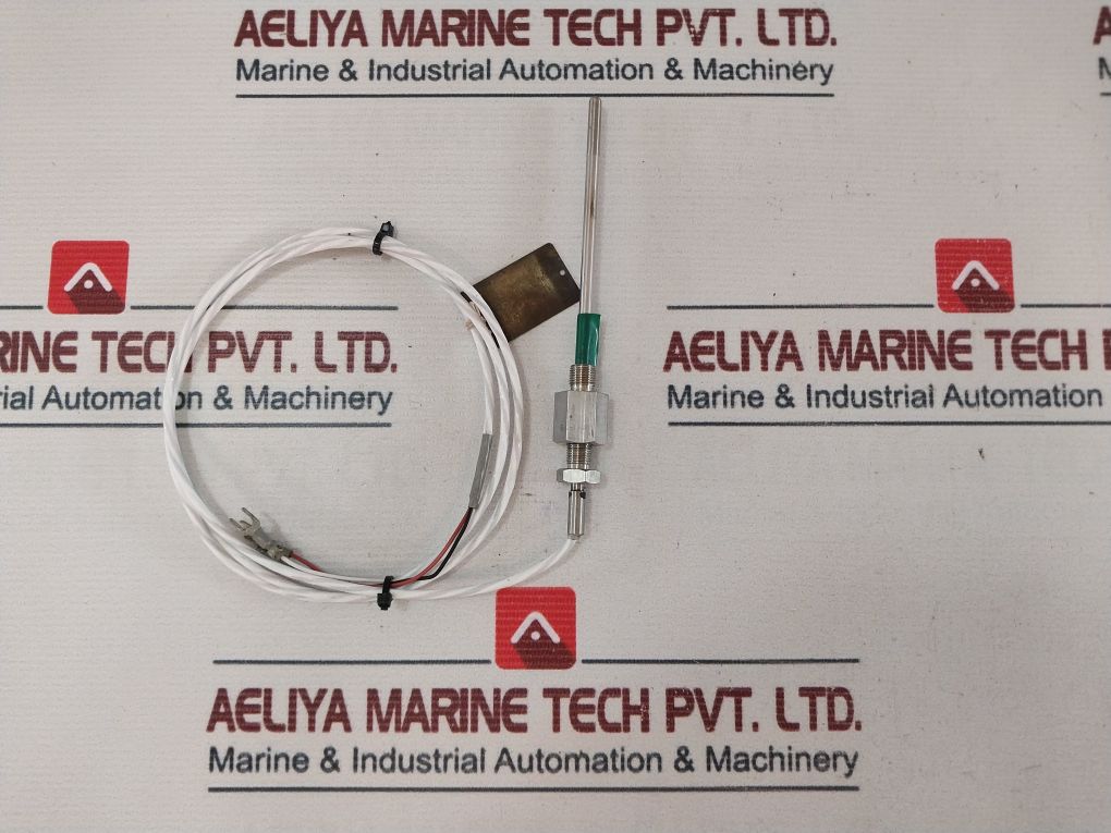 Meiyo Electric Ptr-m Resistance Bulb 100°C