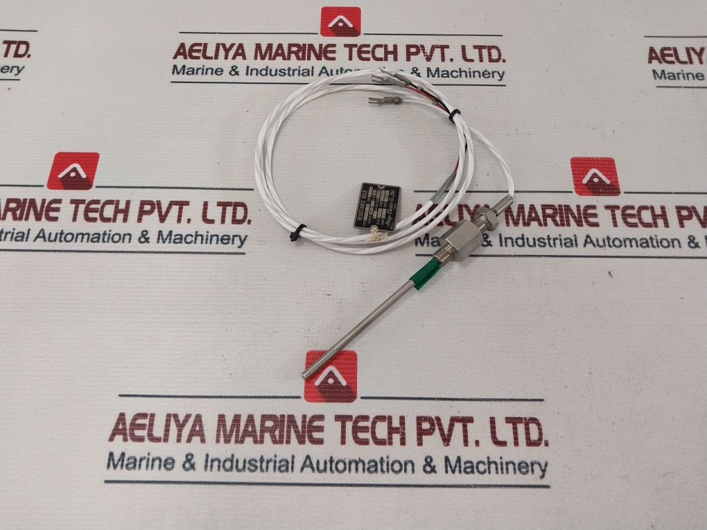 Meiyo Electric Ptr-m Resistance Bulb 100°C