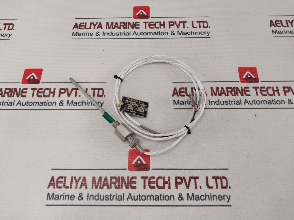 Meiyo Electric Ptr-m Resistance Bulb 100°C