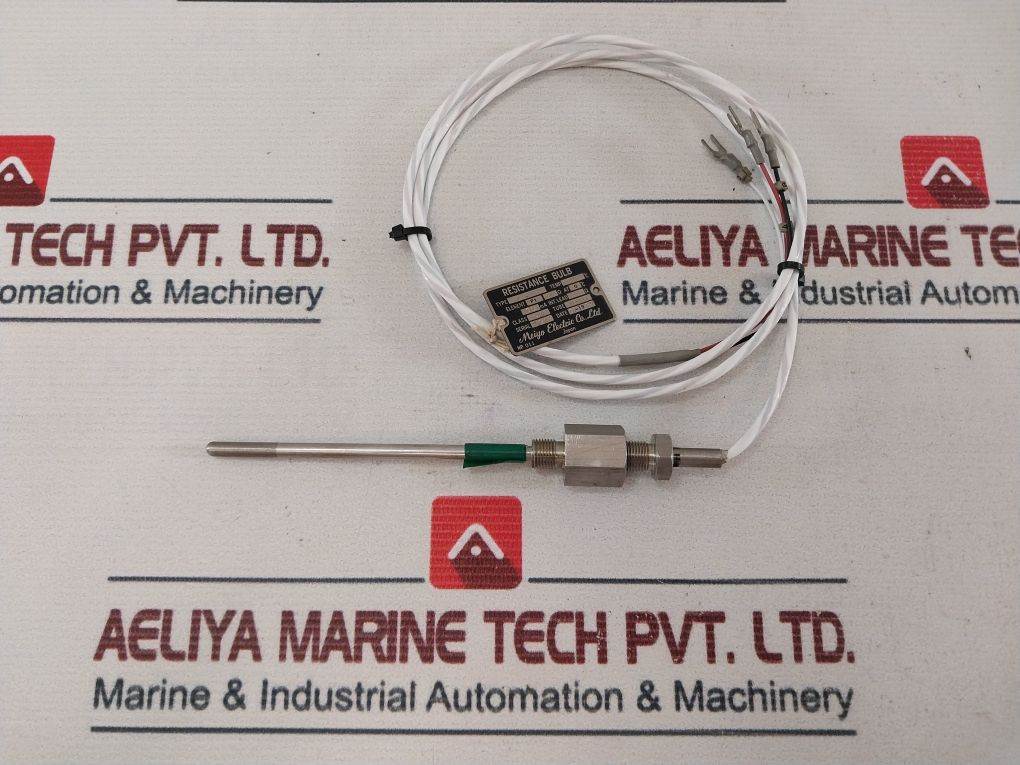 Meiyo Electric Ptr-m Resistance Bulb 100°C