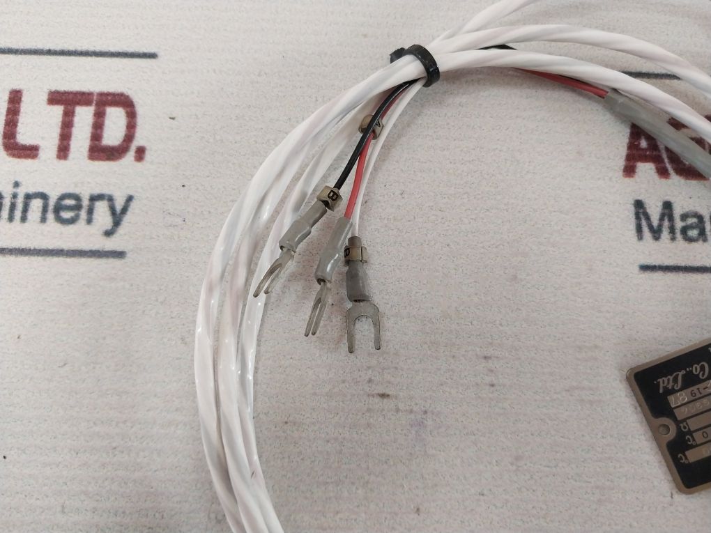 Meiyo Electric Ptr-m Resistance Bulb 100°C