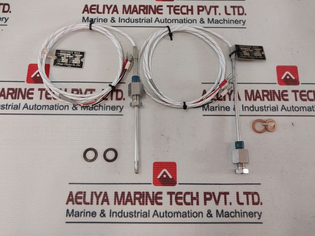 Meiyo Electric Ptr-m Resistance Bulb 5Ma