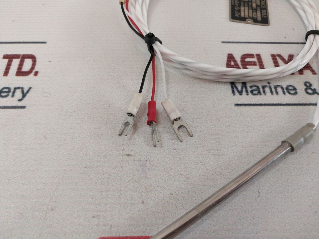 Meiyo Electric Ptr-m Resistance Bulb 5Ma