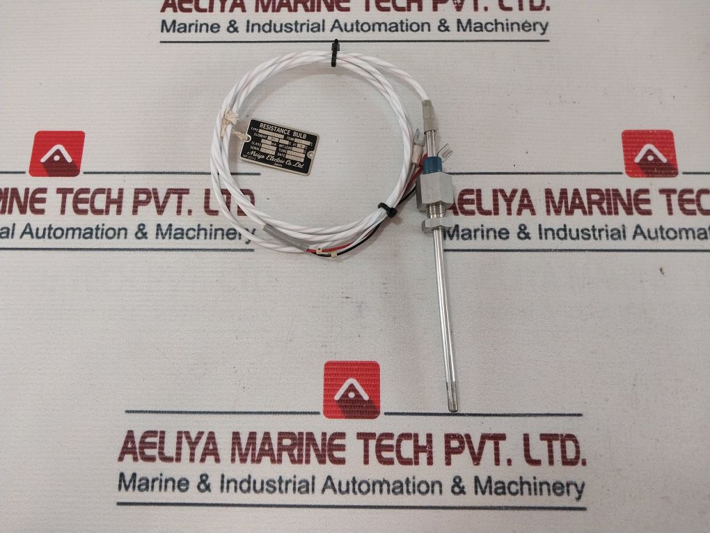 Meiyo Electric Ptr-m Resistance Bulb 5Ma