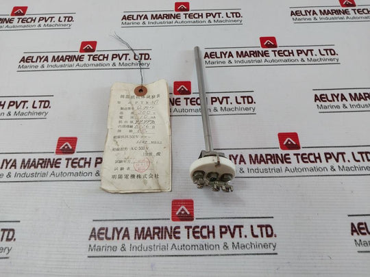 Meiyo Electric Ptr-n7 Thermo Resistance 200 C