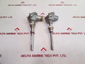 Meiyo Electric Ptr-s Resistance Bulb 600°C