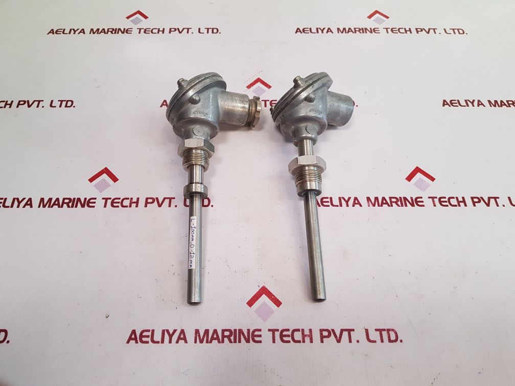 Meiyo Electric Ptr-s Resistance Bulb 600°C