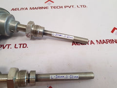 Meiyo Electric Ptr-s Resistance Bulb 600°C