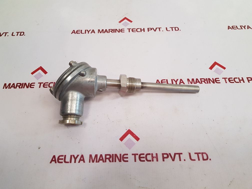 Meiyo Electric Ptr-s Resistance Bulb 600°C