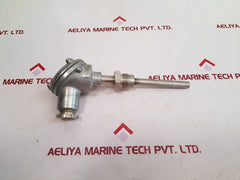 Meiyo Electric Ptr-s Resistance Bulb 600°C