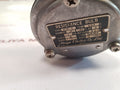 Meiyo Electric Ptr-s Resistance Bulb 600°C