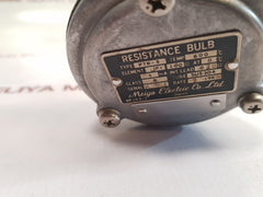 Meiyo Electric Ptr-s Resistance Bulb 600°C