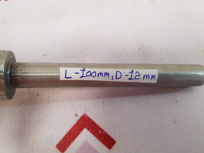 Meiyo Electric Ptr-s Resistance Bulb 600°C
