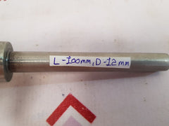 Meiyo Electric Ptr-s Resistance Bulb 600°C