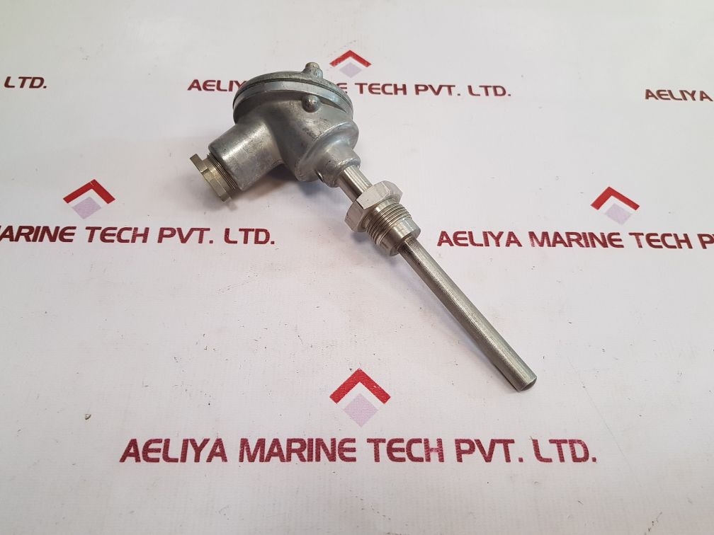 Meiyo Electric Ptr-s Resistance Bulb 600°C