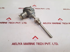 Meiyo Electric Ptr-s Resistance Bulb 600°C