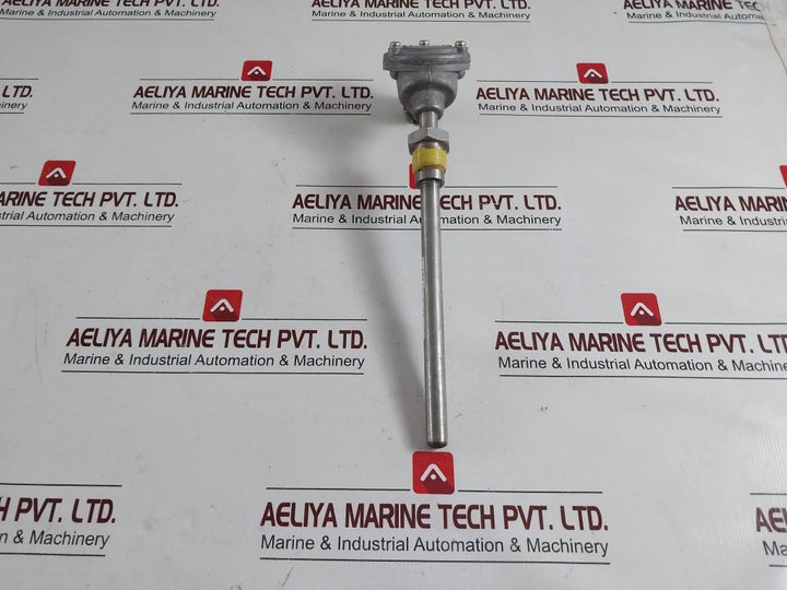 Meiyo Electric Ptr-s Resistance Bulb 600'c