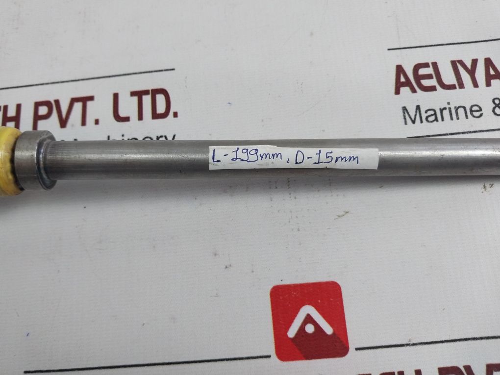 Meiyo Electric Ptr-s Resistance Bulb 600'c