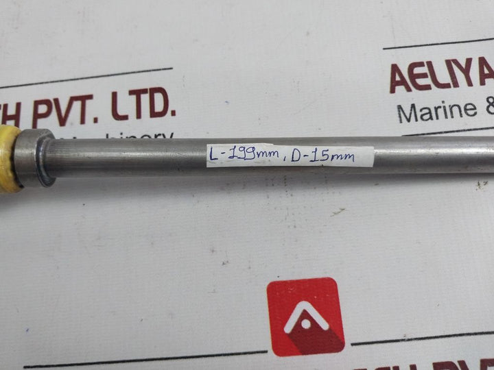 Meiyo Electric Ptr-s Resistance Bulb 600'c