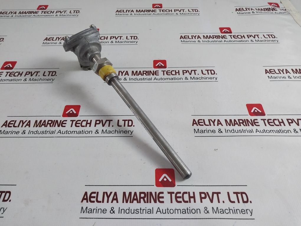 Meiyo Electric Ptr-s Resistance Bulb 600'c