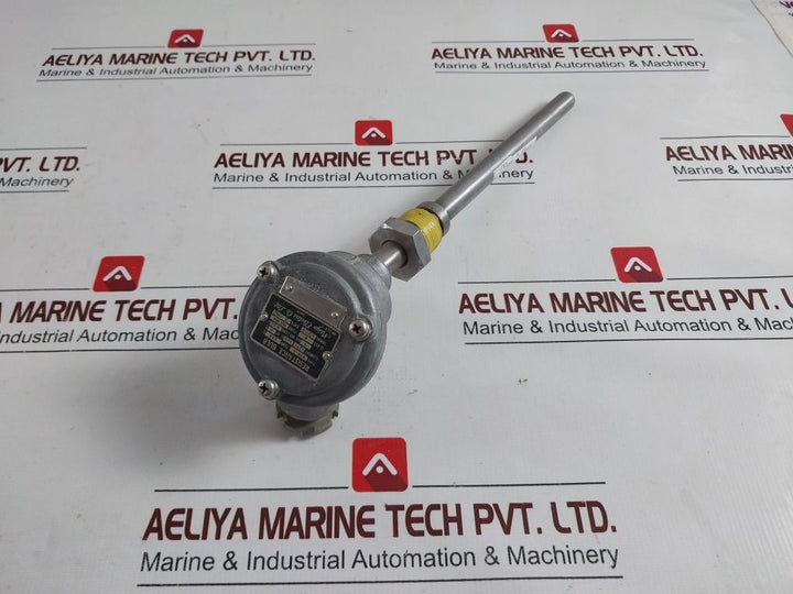 Meiyo Electric Ptr-s Resistance Bulb 600'c